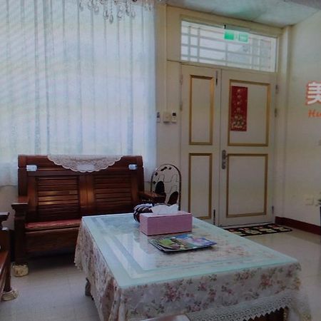 Mei Di Ya House Юли Екстериор снимка