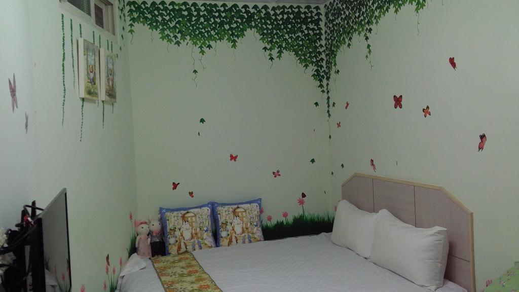 Mei Di Ya House Юли Екстериор снимка