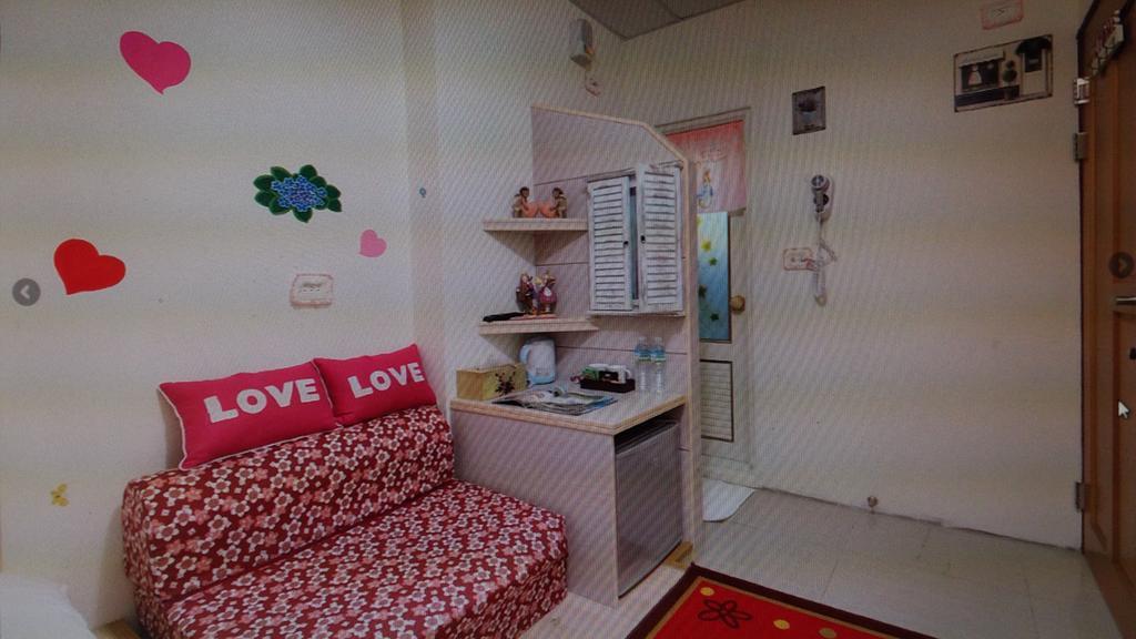 Mei Di Ya House Юли Екстериор снимка