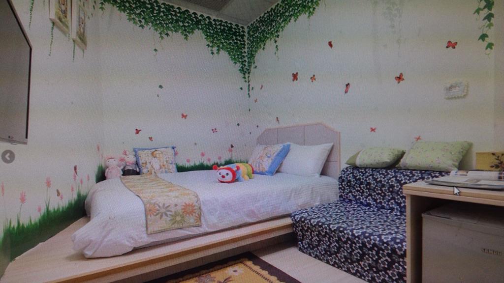 Mei Di Ya House Юли Екстериор снимка
