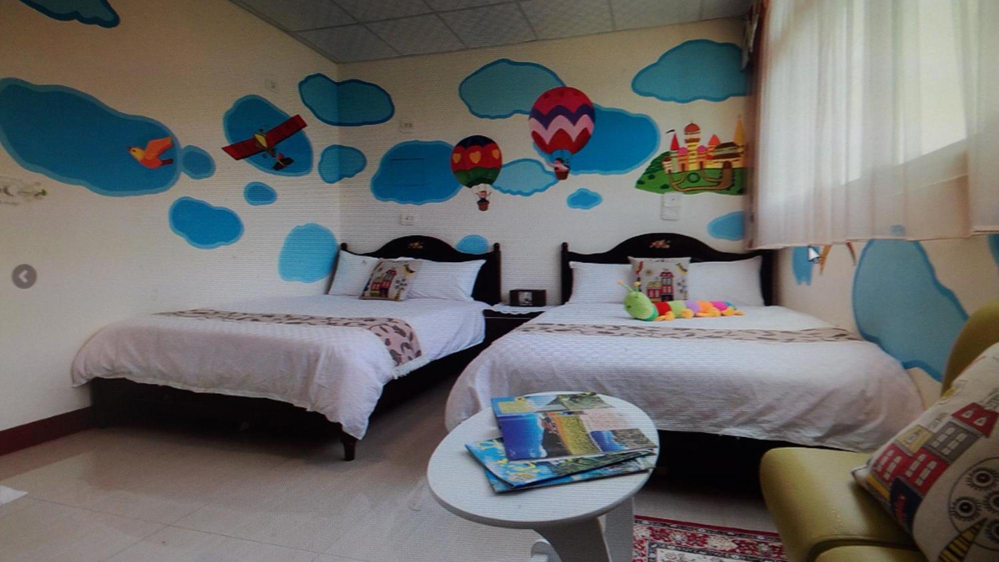 Mei Di Ya House Юли Екстериор снимка