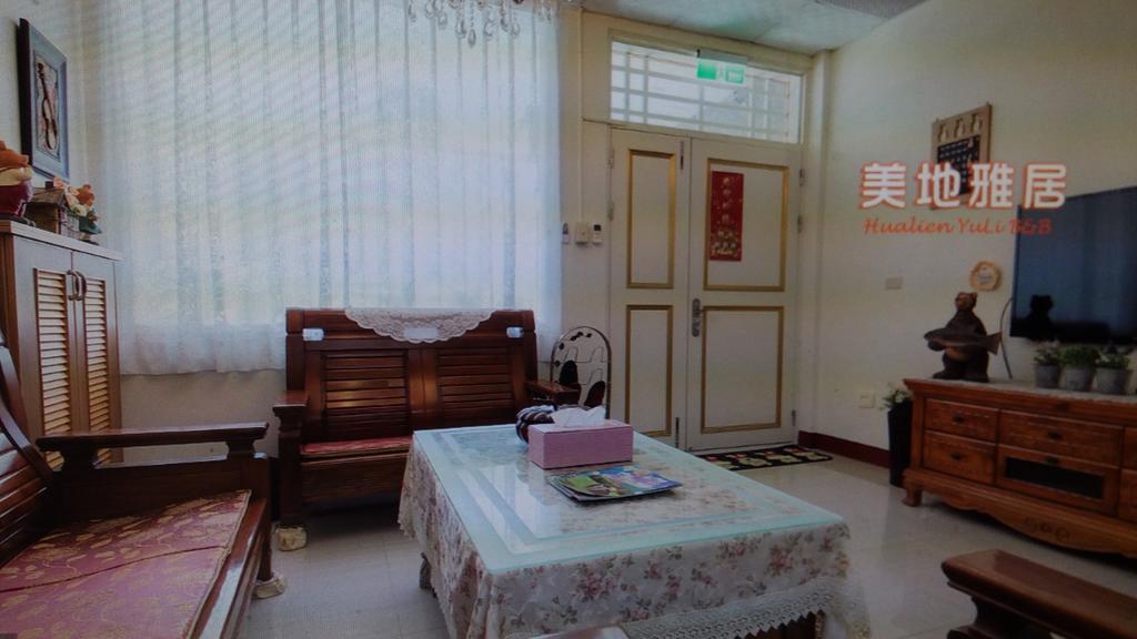 Mei Di Ya House Юли Екстериор снимка
