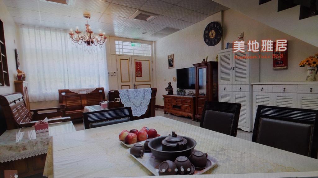 Mei Di Ya House Юли Екстериор снимка